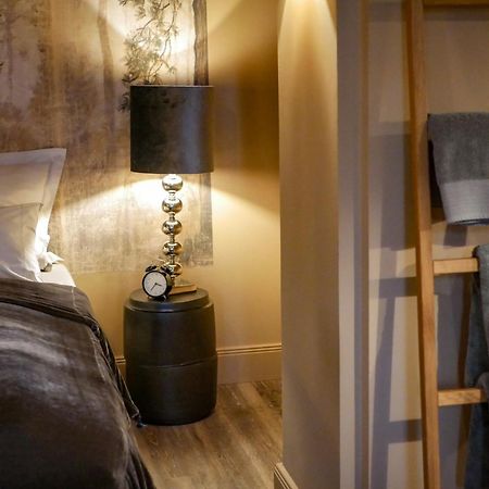 ליבק Arved Apartments מראה חיצוני תמונה