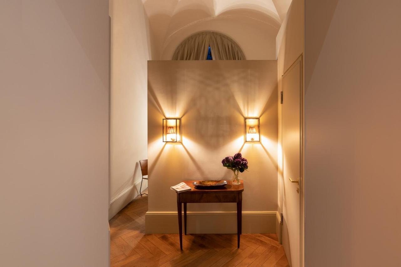 ליבק Arved Apartments מראה חיצוני תמונה