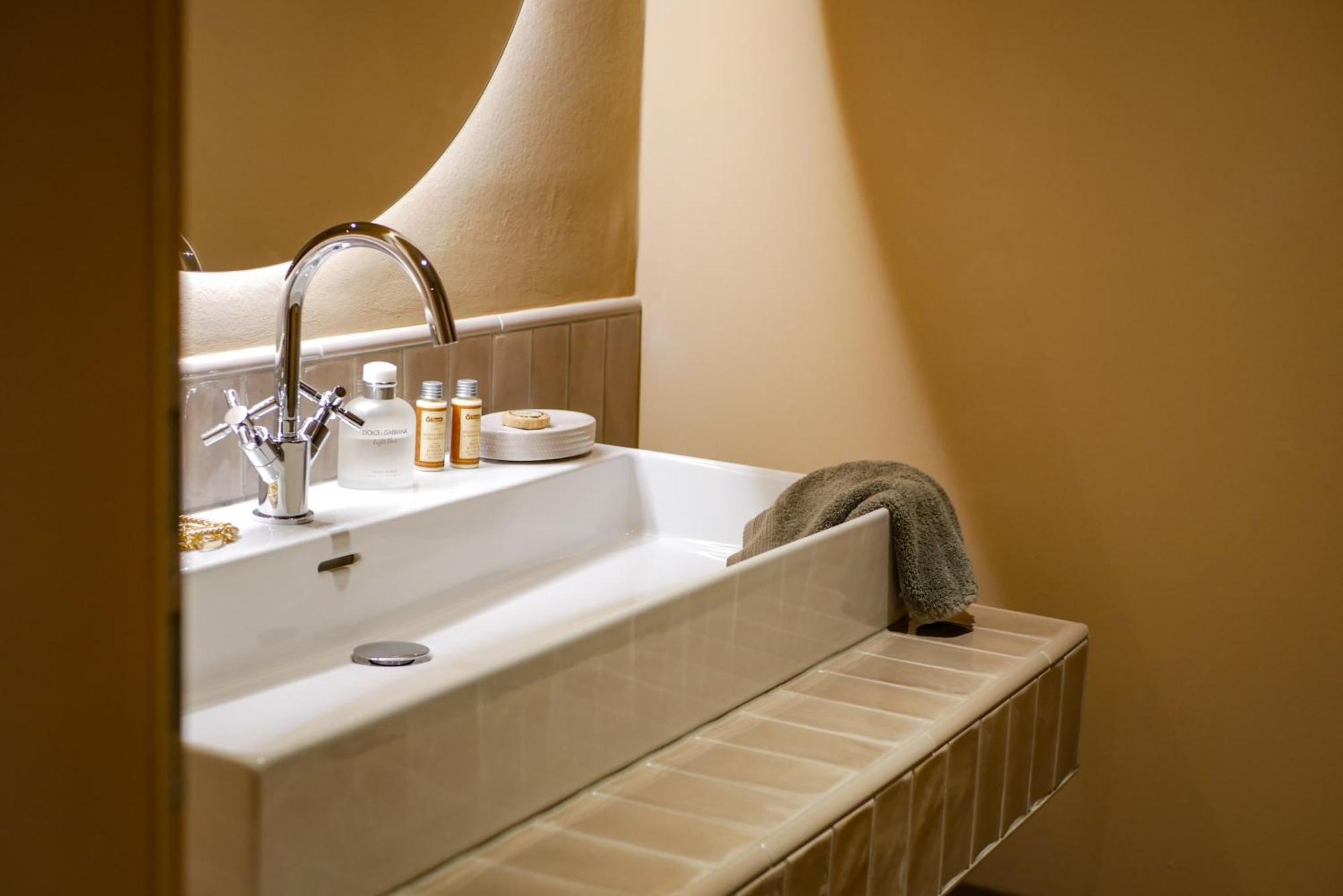 ליבק Arved Apartments מראה חיצוני תמונה
