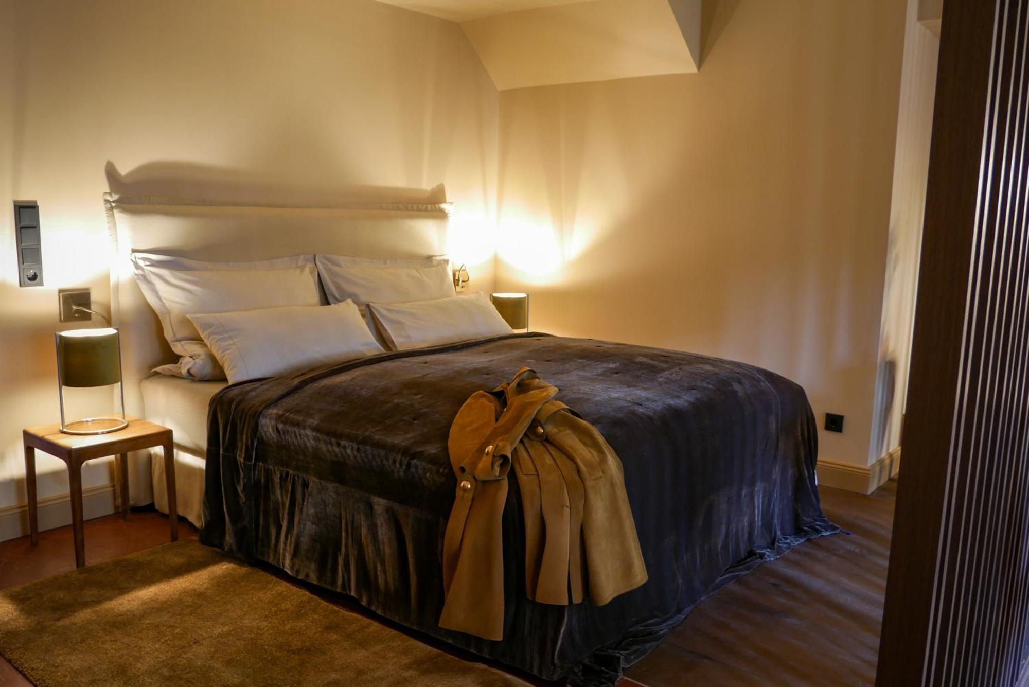 ליבק Arved Apartments מראה חיצוני תמונה
