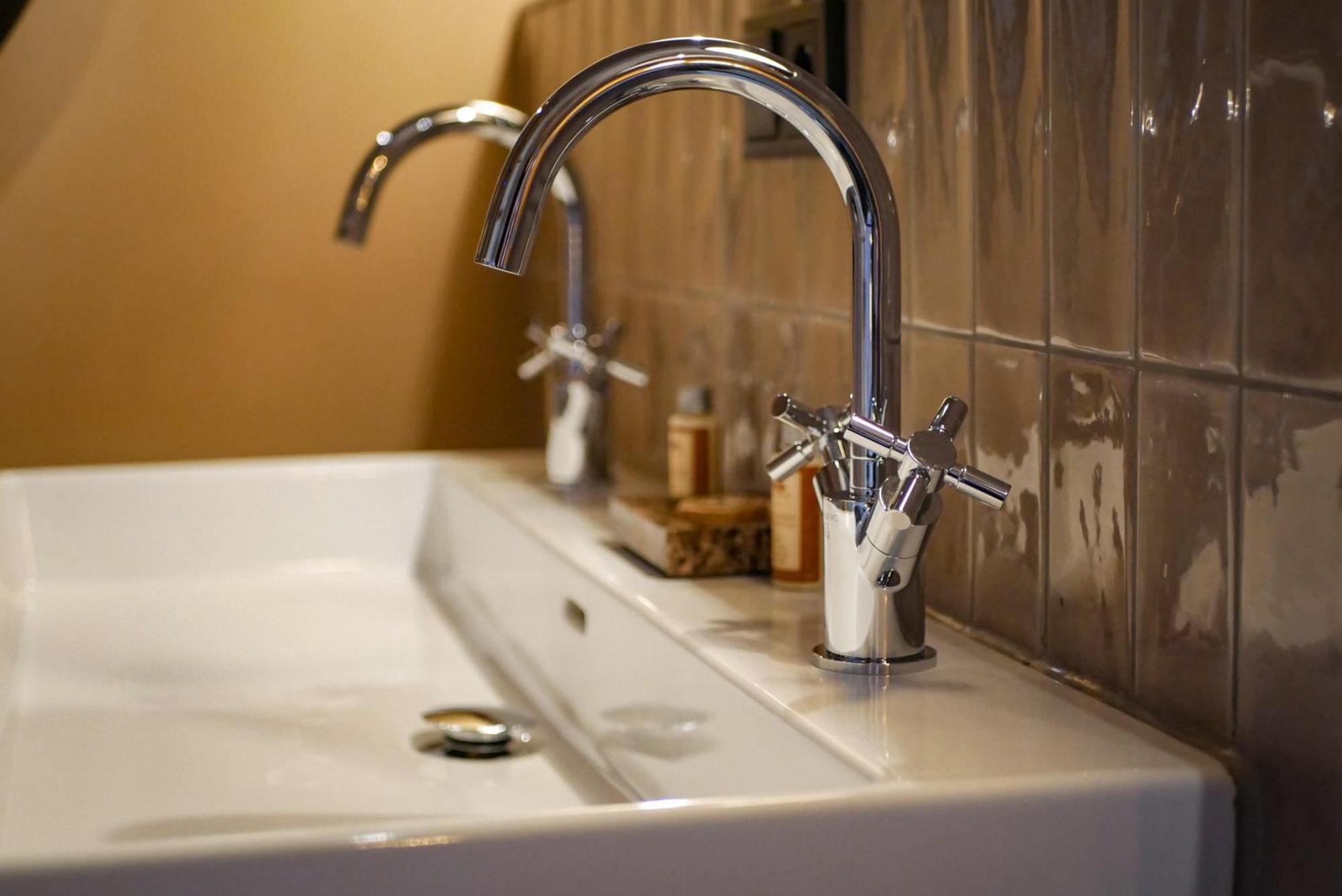 ליבק Arved Apartments מראה חיצוני תמונה