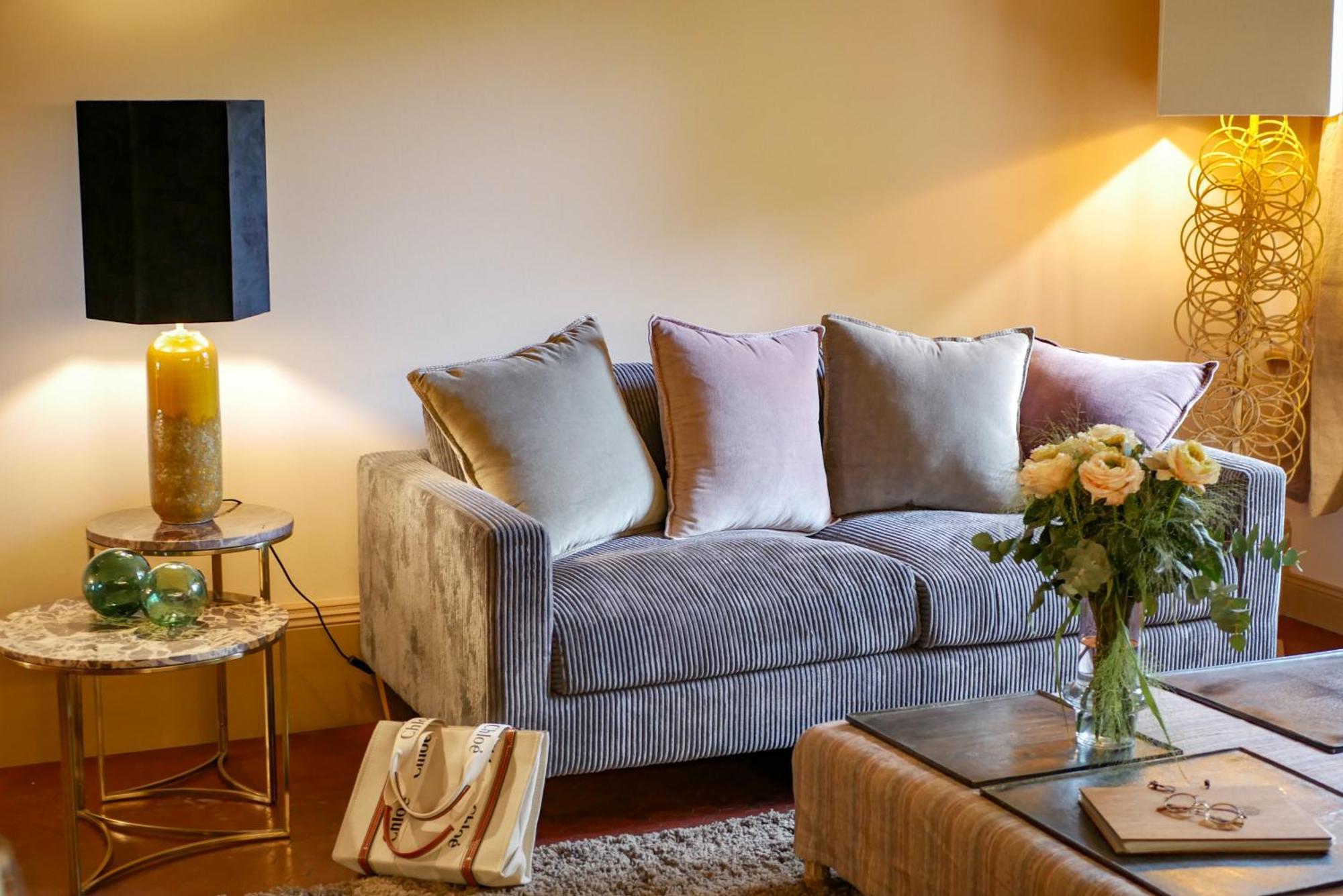 ליבק Arved Apartments מראה חיצוני תמונה