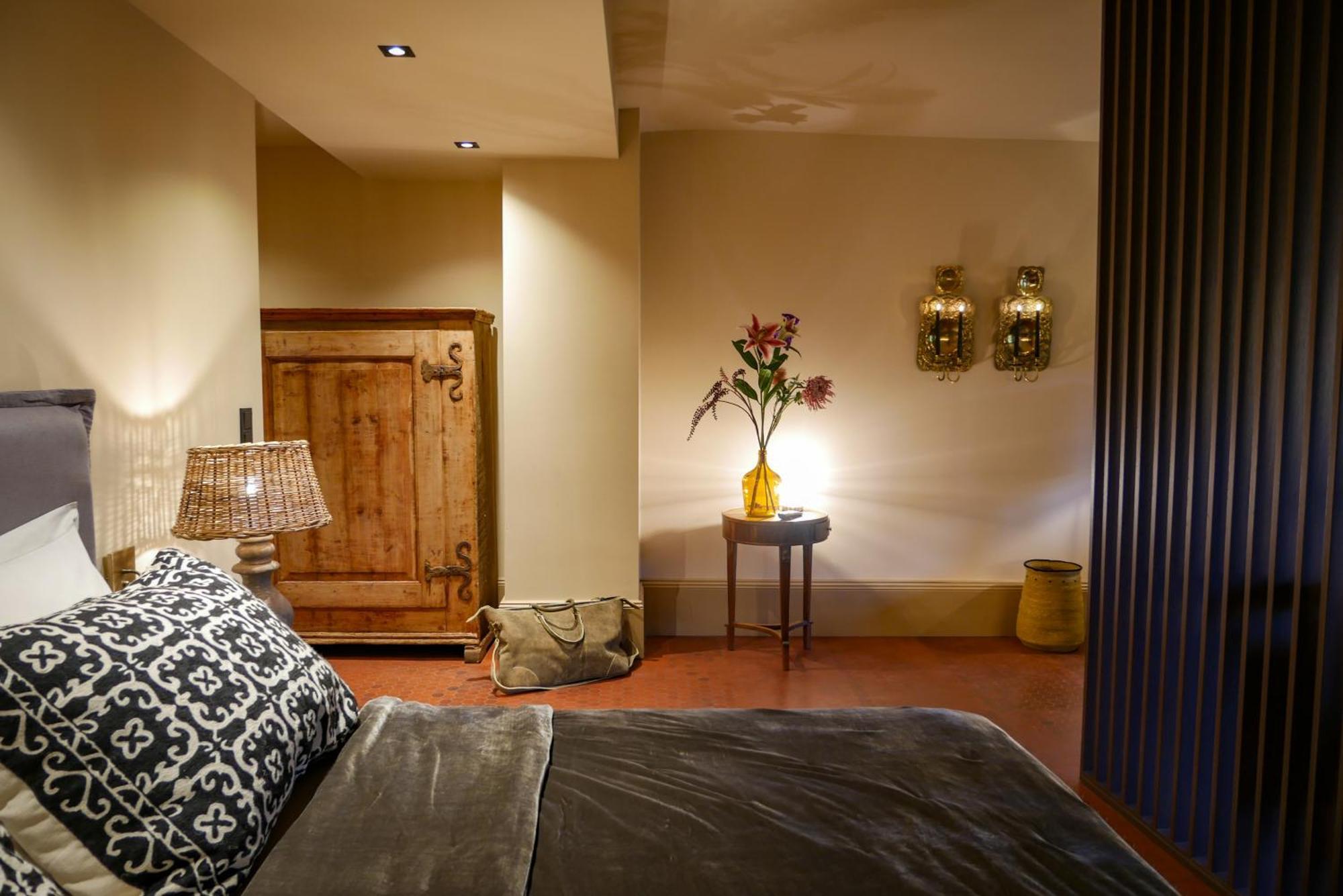ליבק Arved Apartments מראה חיצוני תמונה